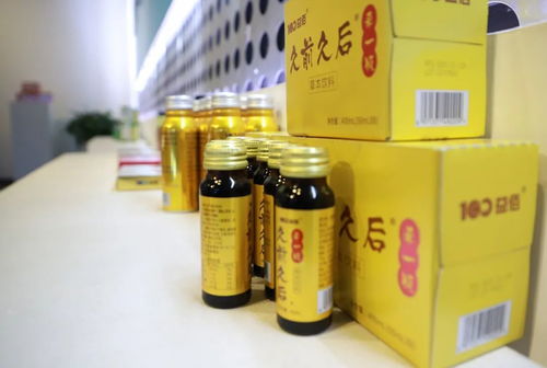 奏响春日奋进曲 一组图片直击益佰制药全面复工现场
