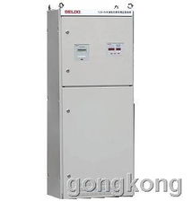 德力西电气 yjd 系列单相消防应急灯具专用应急电源