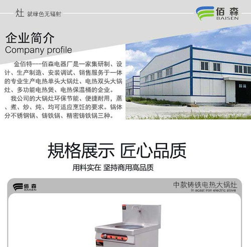潍坊蒸汽炉 蒸汽炉直销 佰森厨业