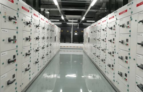 普洛斯常熟数据中心成功送电 正泰电气再为idc赋能