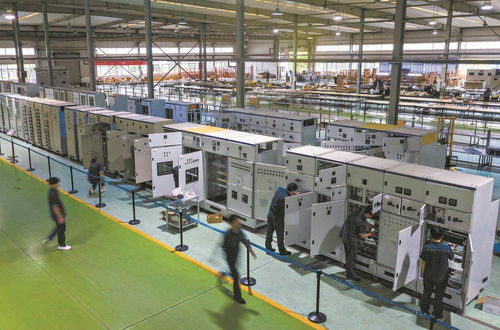 襄阳5g全连接工厂从 制造 到 智造 赋能工业发展