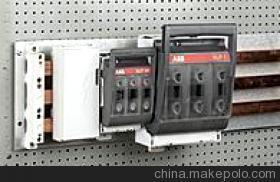 【ABB-SLK熔丝模块】价格,厂家,图片,其他保险元件,南京骏鼎电气-