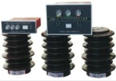 柳市生产厂家 DXN-T(带10kv传感器)带电显示器_电气类栏目