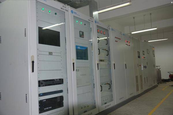 电气实验室建设最佳解决方案