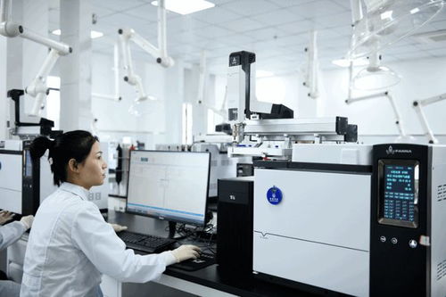 石油化工企业如何数字化转型 这家企业提供了成功示范