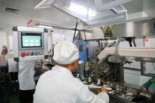 奏响春日奋进曲 一组图片直击益佰制药全面复工现场