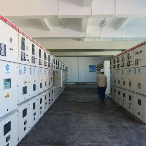 工厂和民用建筑变配电所的电气设计要点全在这啦,不能更细了
