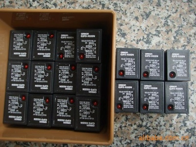 【全新日本原装!G3HD-X03SN DC5-24V】价格,厂家,图片,库存电工电气产品,杭州效悦自动化设备-
