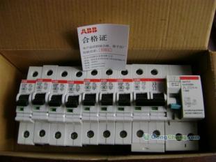 厂家热销T1N160/3塑壳断路器,ABB_电工电气_世界工厂网中国产品信息库