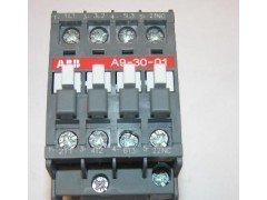 AF95-30-11--ABB接触器,接触器厂家,接触器价格--乐清市日辰电气