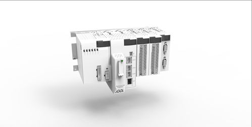 施耐德电气发布全球首款epac 产品 modicon m580